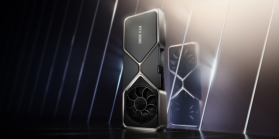RTX30系列