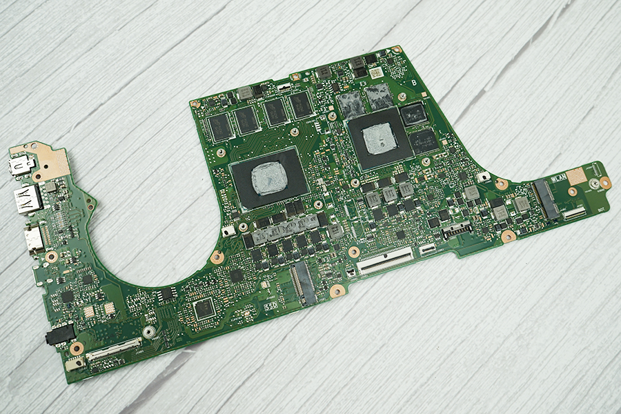CPU+GPU