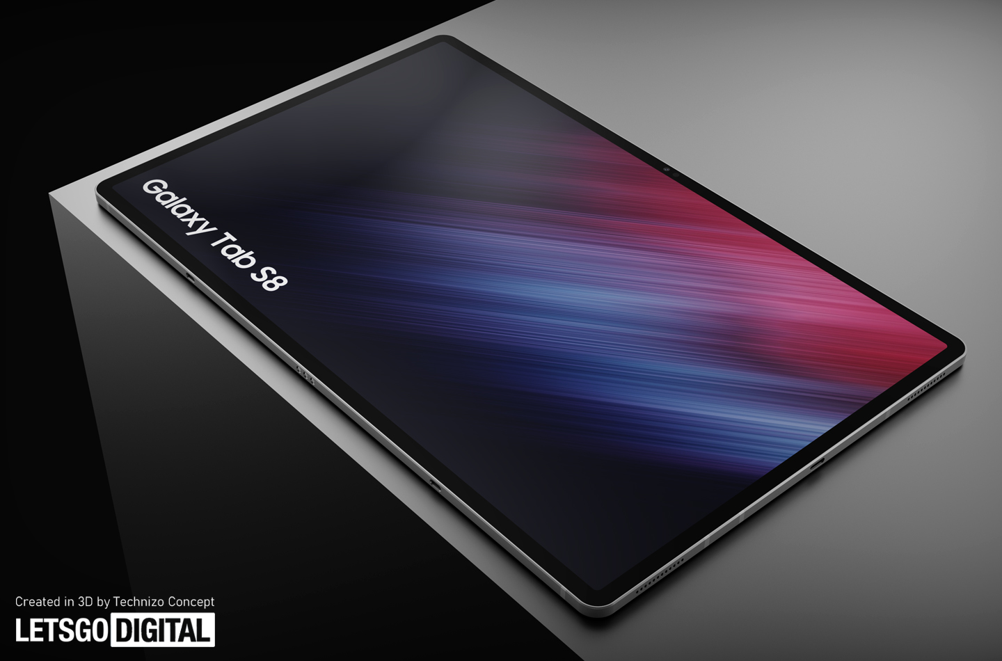 三星Galaxy Tab S8将不配充电器 Spen也不是最新的