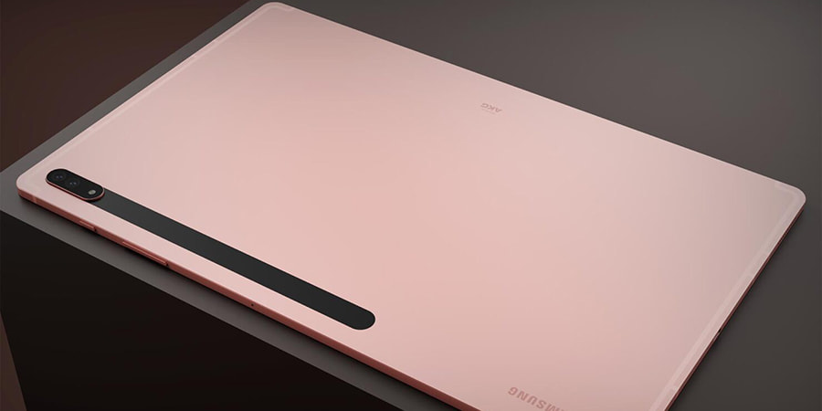 三星Galaxy Tab S8将不配充电器 Spen也不是最新的