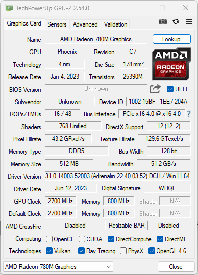 荣耀 MagicBook X 16 Pro 锐龙版