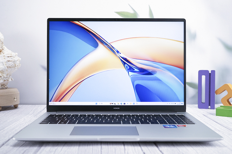 荣耀 MagicBook X 16 Pro 锐龙版