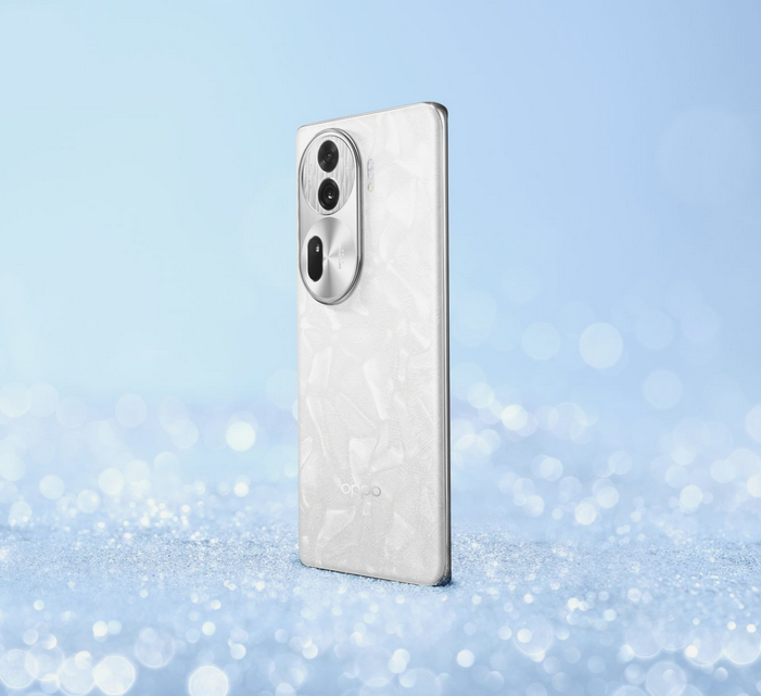 OPPO Reno 11系列哪个版本值得买？等等吧