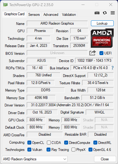 GPU