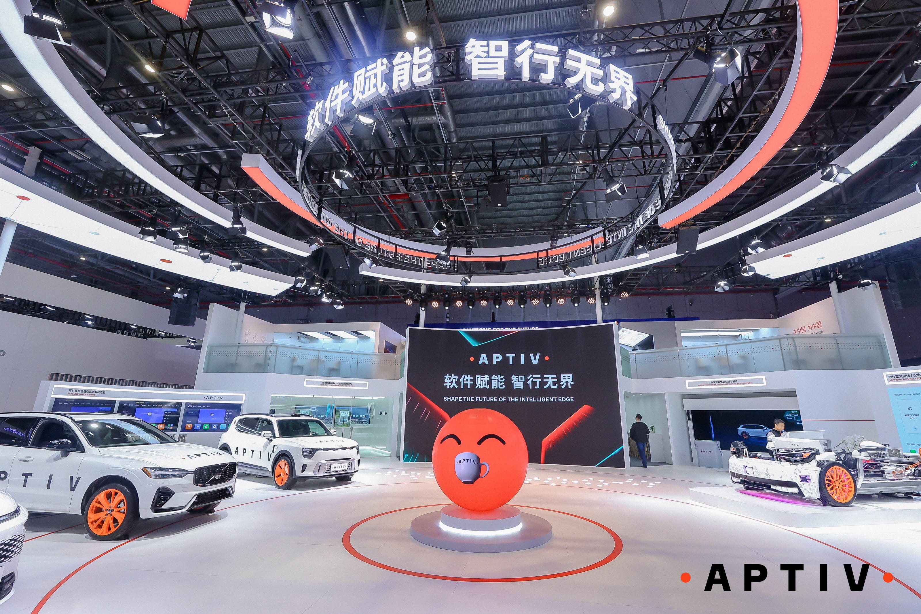 安波福：在中国 为中国 全速推进本地化战略2.0