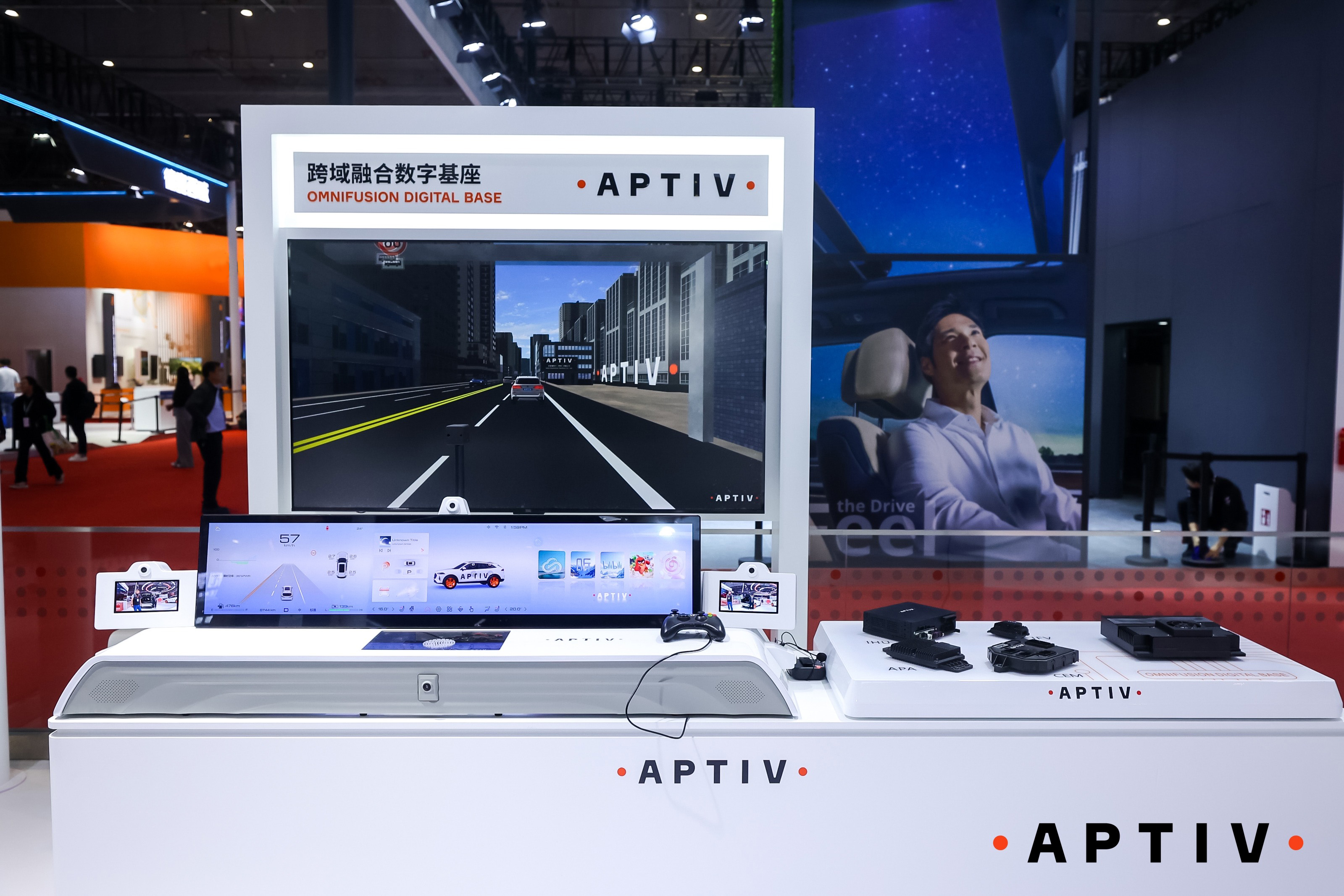 安波福：在中国 为中国 全速推进本地化战略2.0