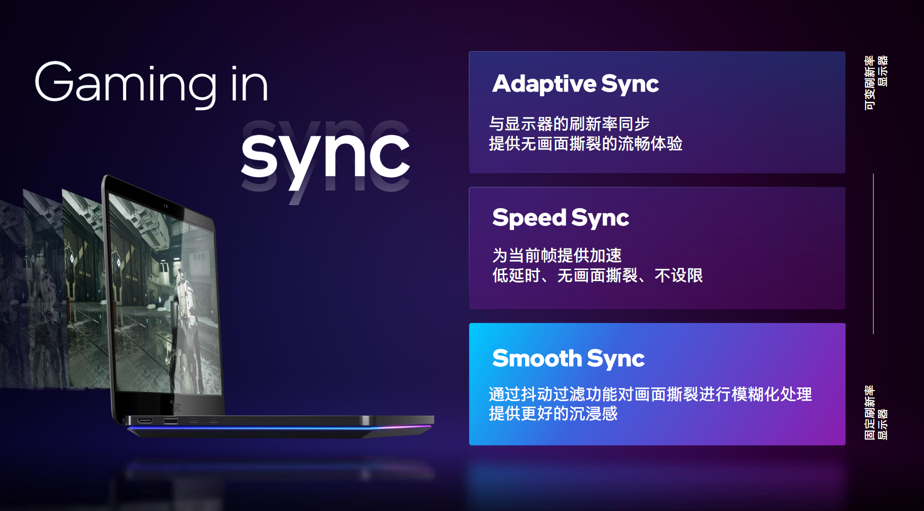 Intel Arc锐炫独立显发布 拿什么去刚Nvidia和AMD？