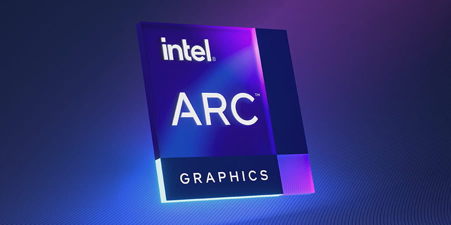 Intel Arc A770桌面显卡现身 完整32个Xe核心最高16GB显存