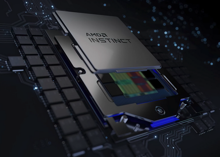 Instinct MI400 HPC APU是AMD Instinct路线图一部分