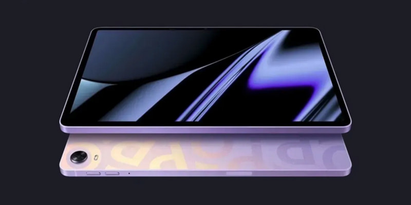 OPPO Pad 2规格曝光 尺寸更大续航充电速度均有提升