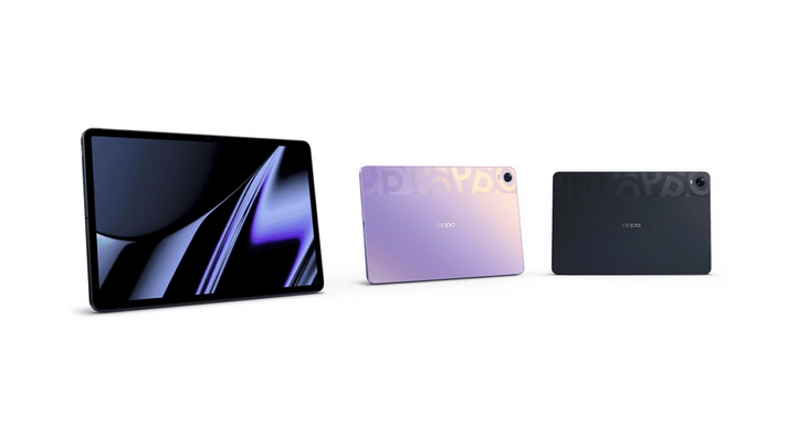 OPPO Pad 2规格曝光 尺寸更大续航充电速度均有提升