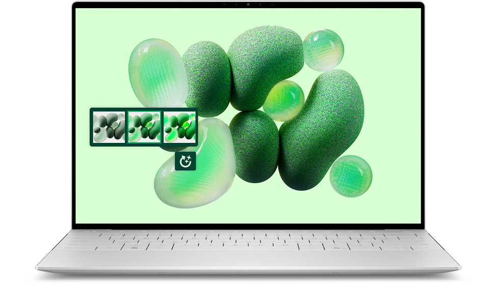 戴尔全新XPS 13重磅登场，AI PC推动用户体验再升级