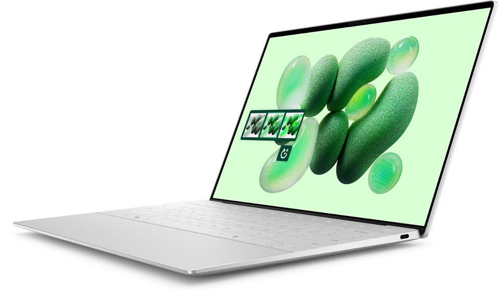 戴尔全新XPS 13重磅登场，AI PC推动用户体验再升级