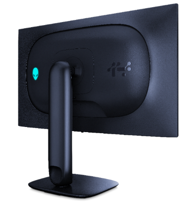 Alienware推出27英寸4K QD-OLED游戏显示器，竞技体验再攀新巅峰
