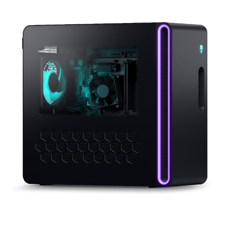 巅峰之作 Alienware 外星人 Area-51强势回归