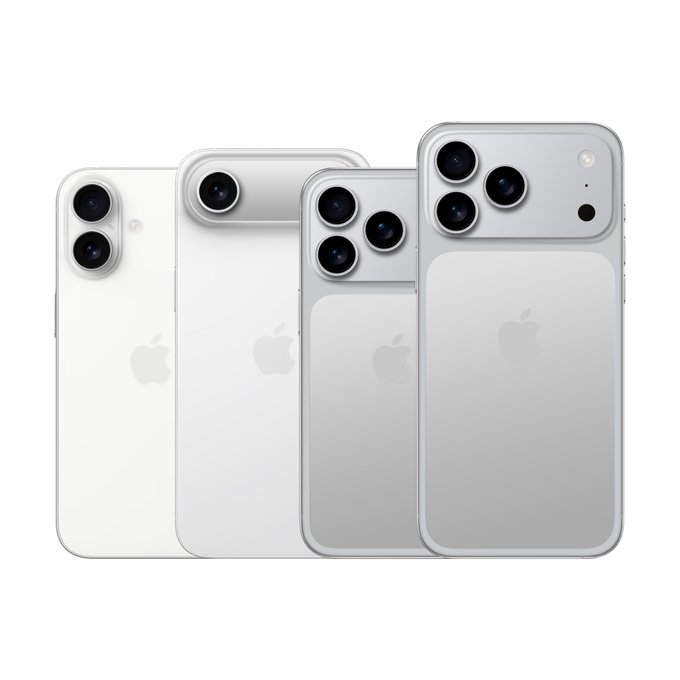 苹果加速印度产线布局：iPhone 17 系列投产，供应链多元化再进一步