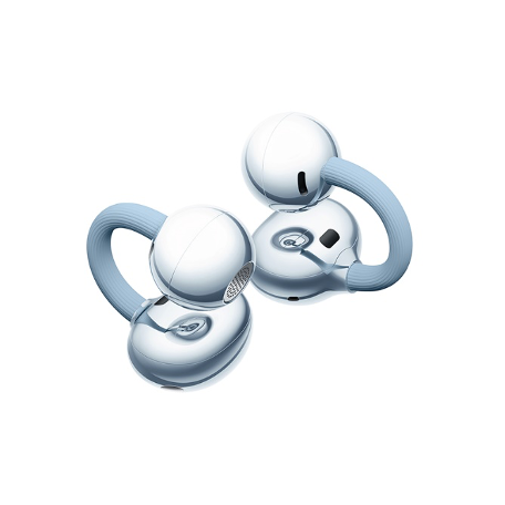 先锋美学、智感聆听、鸿蒙AI，HUAWEI FreeClip 2 耳夹耳机全面进化