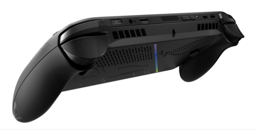 纯血进化，打造掌机究极完全体，ROG XBOX掌机X开启预约！