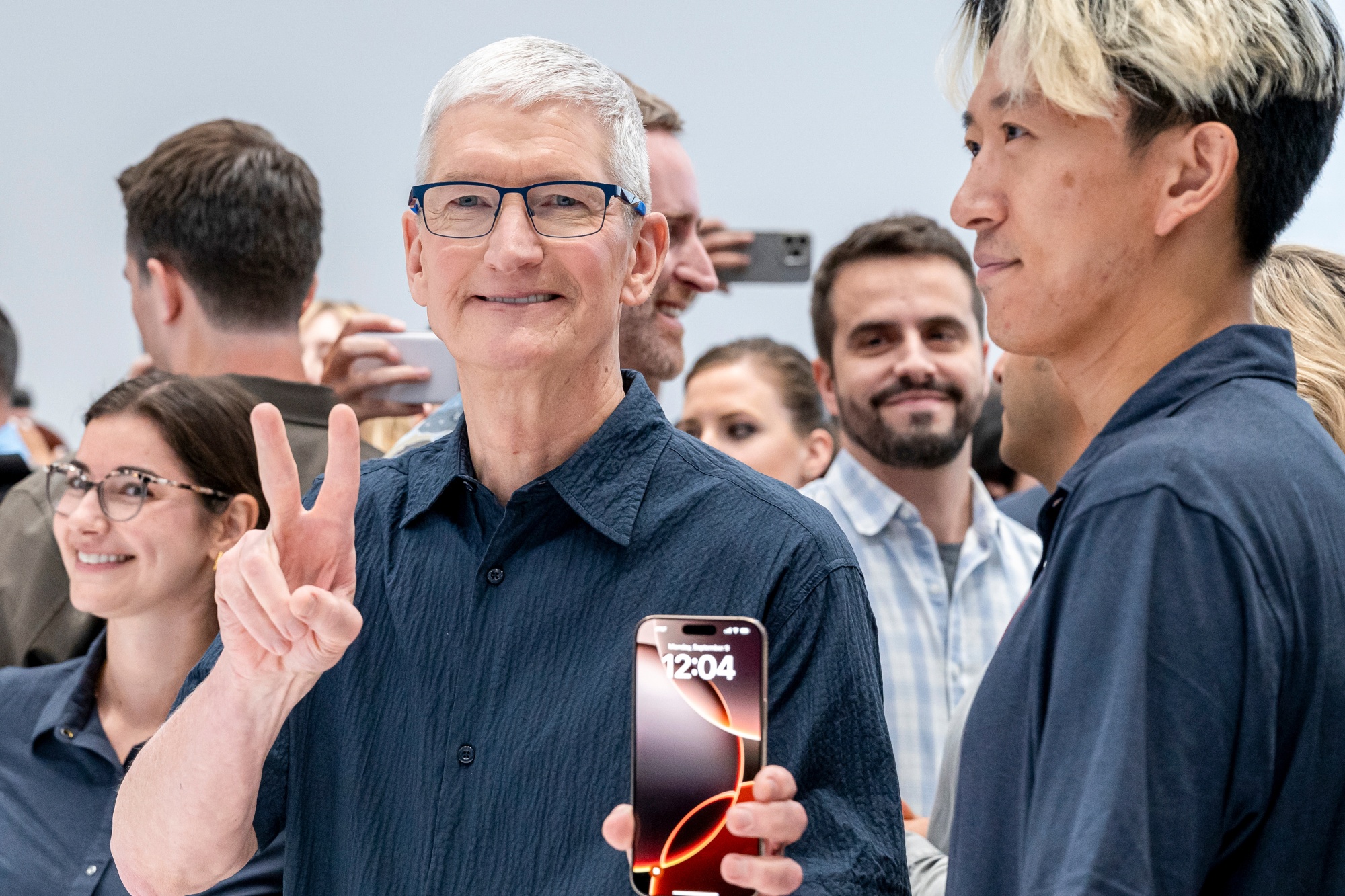 灵动岛取代刘海屏+60Hz刷新  iPhone 17e继续挤牙膏