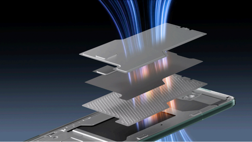 联想moto X70 Air正式发布:以极致轻薄重塑轻薄AI手机新体验