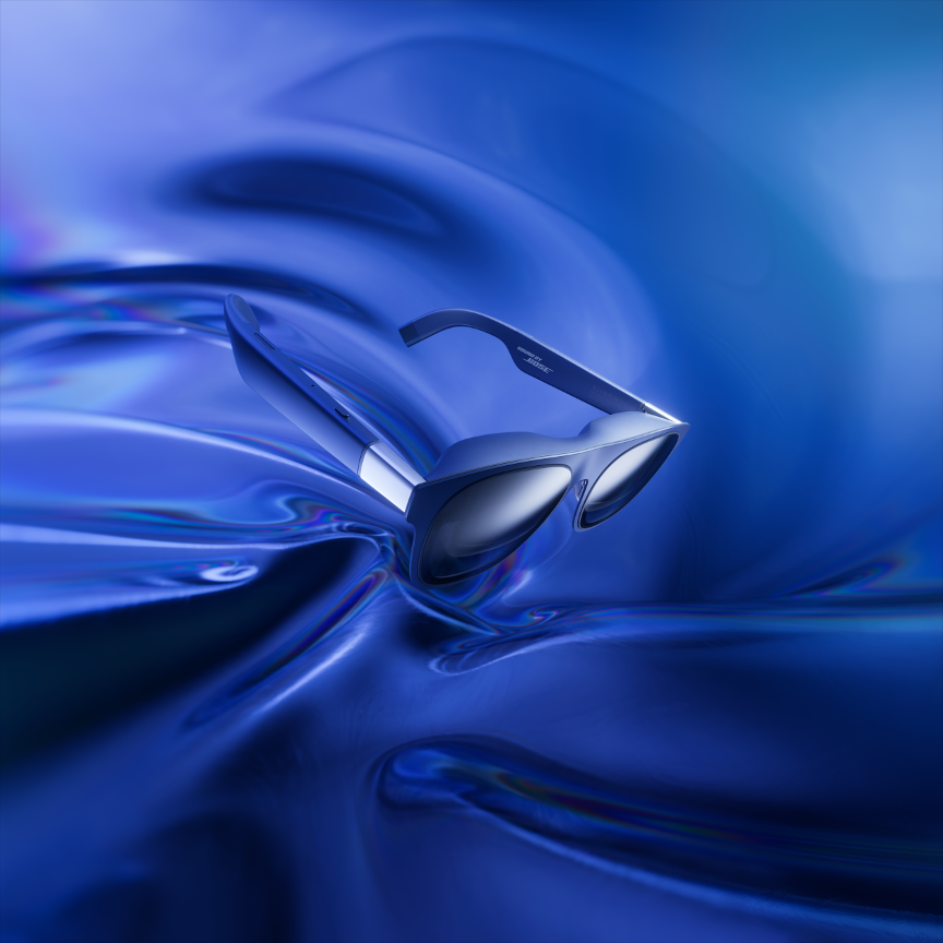 XREAL 1S 正式发布:一副眼镜,开启500 英寸随身空间巨幕时代