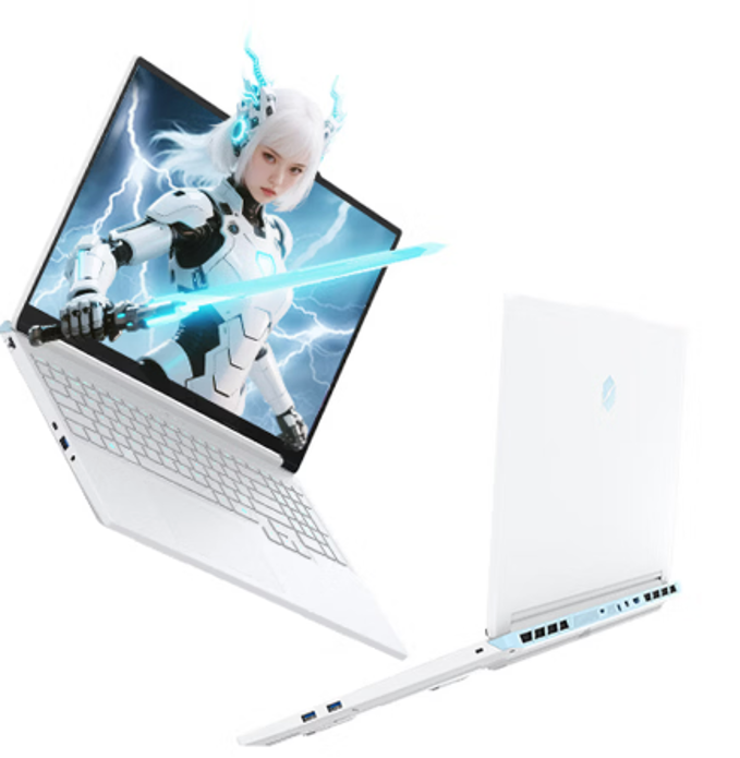 机械革命蛟龙16Pro潮玩版