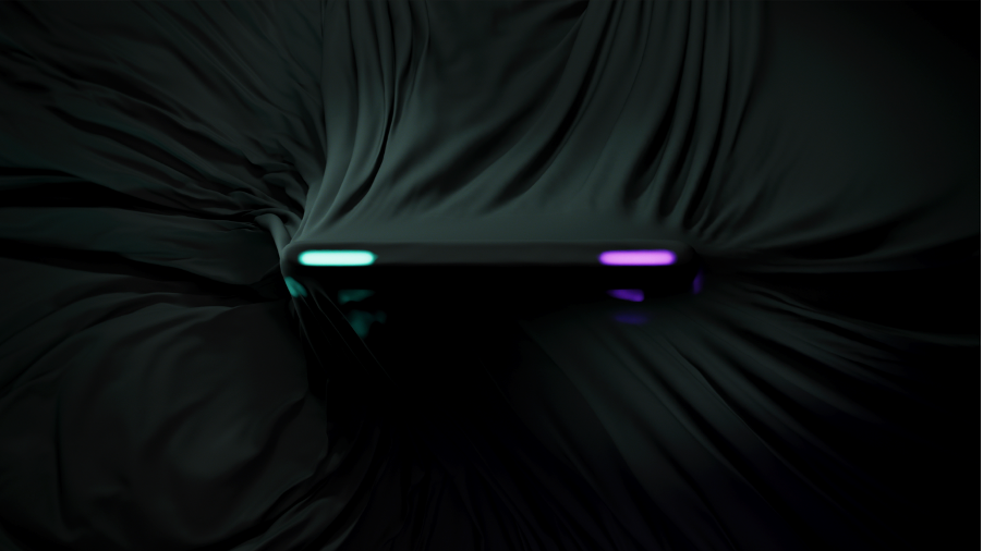 CES 2026：Alienware 外星人全线集结亮相 防眩光 OLED 屏 + 新芯片焕新战力