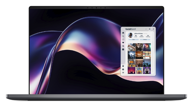 戴尔科技亮相CES 2026：XPS焕新回归，Alienware外星人全线升级，UltraSharp显示器树立行业新标杆