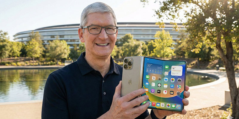 iPhone 18 Pro系列屏幕面板敲定三星/LG 发布策略调整 标准版延至2027年