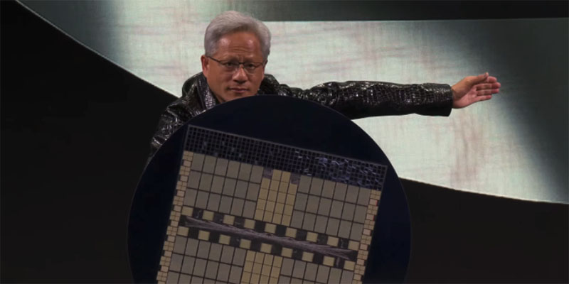 内存芯片短缺致新品推迟 英伟达今年不推新款游戏芯片并削减现有产能