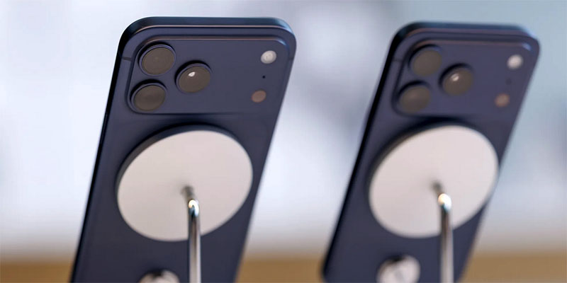 iPhone 18 Pro系列无重大更新 苹果首款折叠屏将成秋季发布会焦点