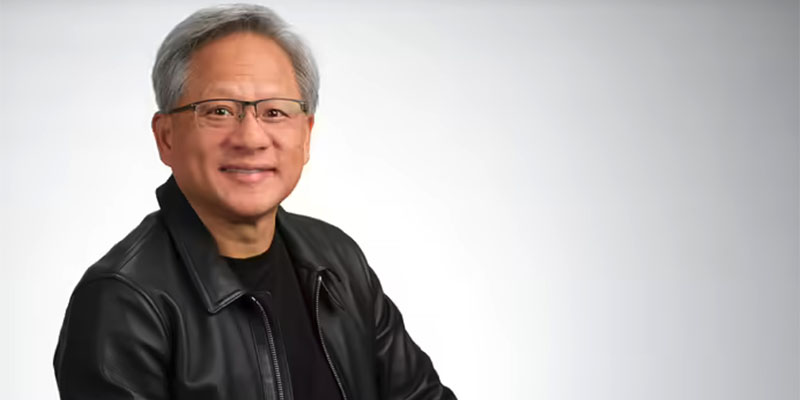 黄仁勋预告 GTC 2026 将发布 “令世界惊讶” 芯片 或为 Rubin 架构重磅产品