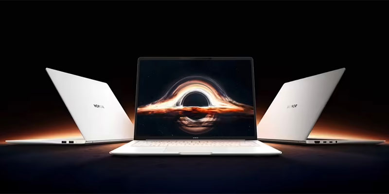 英特尔Panther Lake+OLED触控屏 荣耀MagicBook Pro 14 2026发布