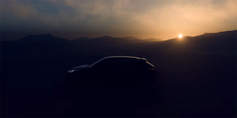 领克07旅行版官方预告图公布 2026年内发布 智能化升级