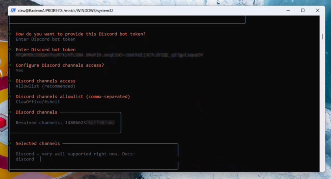 在AMD锐龙AI Max+处理器和Radeon GPU上本地运行OpenClaw