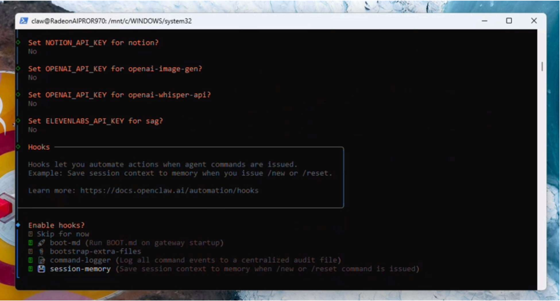 在AMD锐龙AI Max+处理器和Radeon GPU上本地运行OpenClaw
