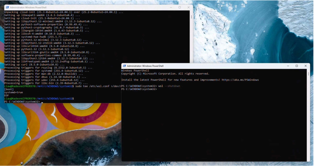 在AMD锐龙AI Max+处理器和Radeon GPU上本地运行OpenClaw