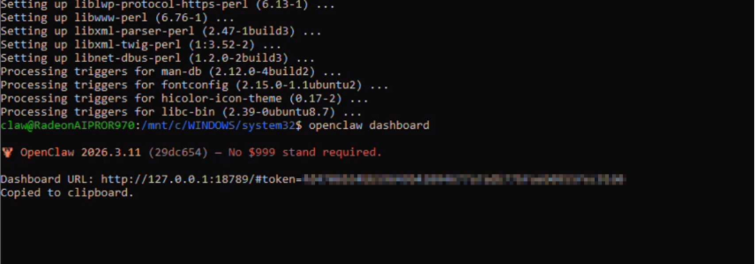 在AMD锐龙AI Max+处理器和Radeon GPU上本地运行OpenClaw