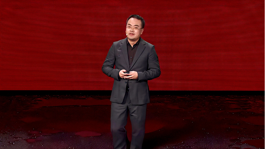 骁龙汽车平台至尊版赋能全新FREELANDER神行者，智启豪华出行体验