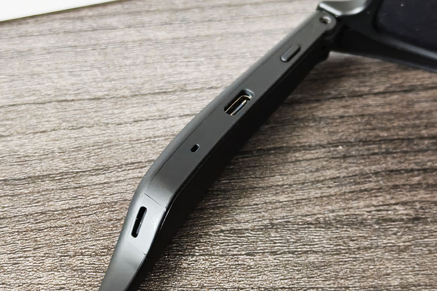 飞雅F1 AI运动智能眼镜体验:平价也能解锁AI+运动双重体验