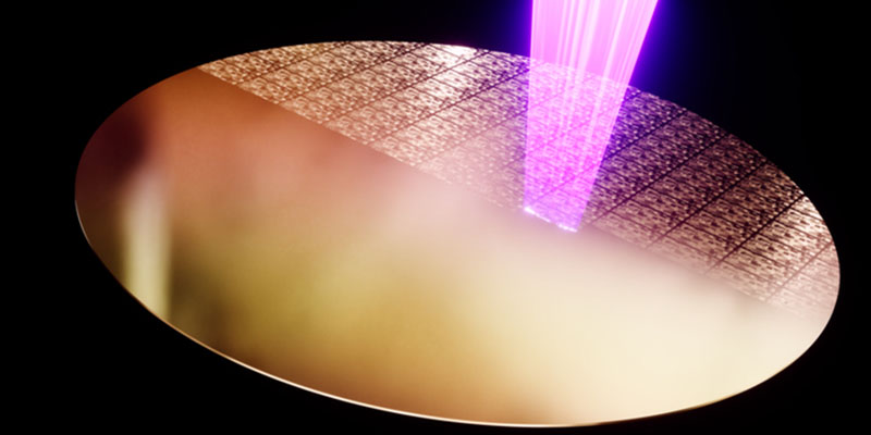 台积电公布1nm及以下先进制程规划 多厂区同步推进布局