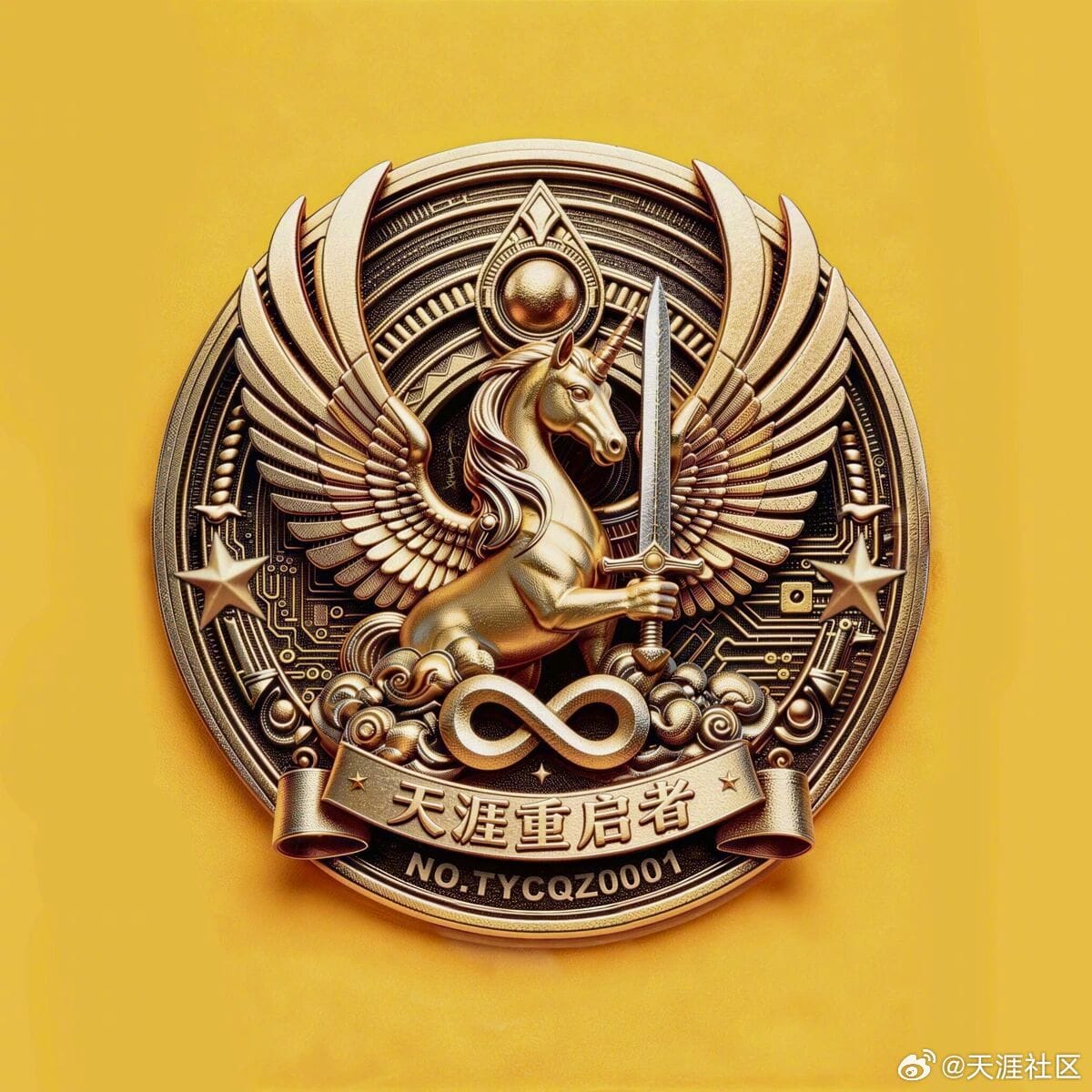 停运三年涅槃重启！老牌互联网论坛天涯社区正式回归，启用全新域名tianya.net