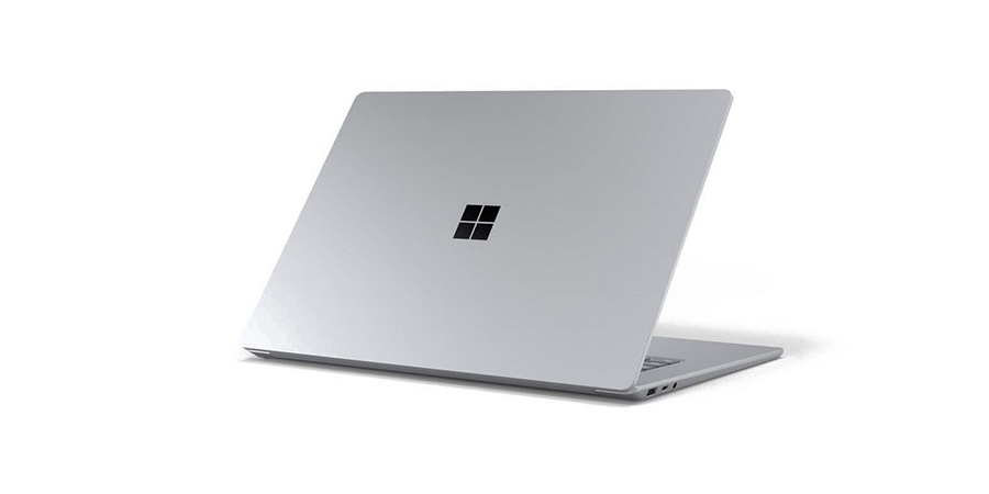 最难修的Surface Laptop 3官翻上架10代i5 5688元敢买么?