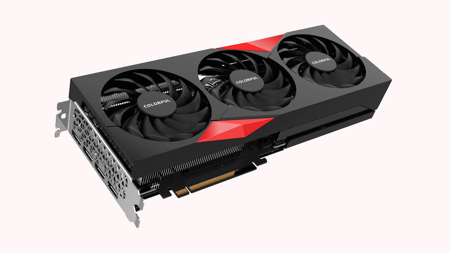 CES 2022：七彩虹推出iGame GeForce RTX 3050系列显卡