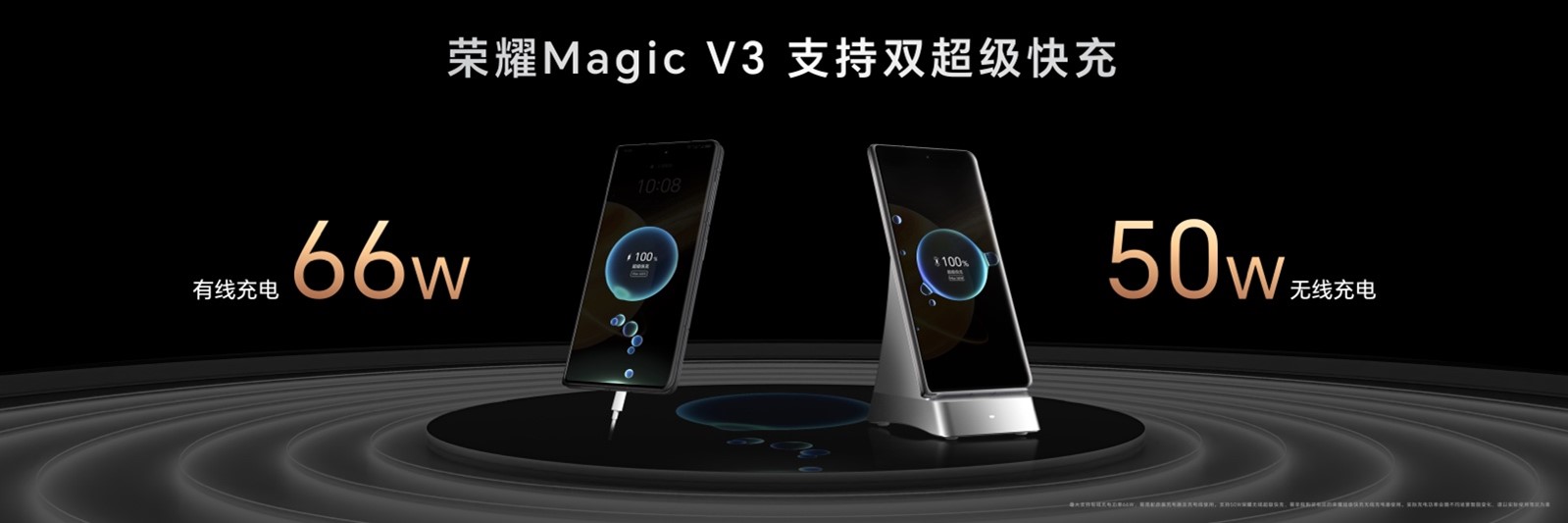 越强大越轻薄，荣耀Magic V3实现轻薄强大合二为一