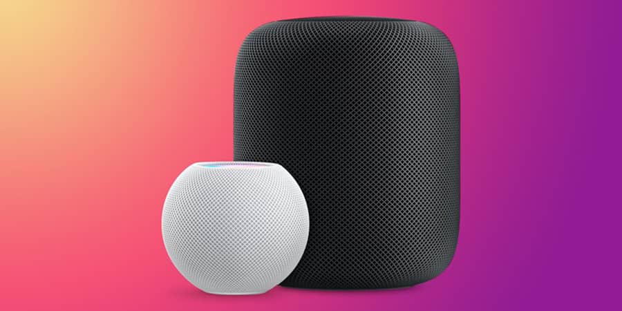 销量惨淡苹果停产初代HomePod