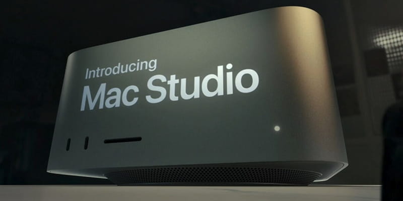 苹果不会用M2 Ultra芯片更新Mac Studio