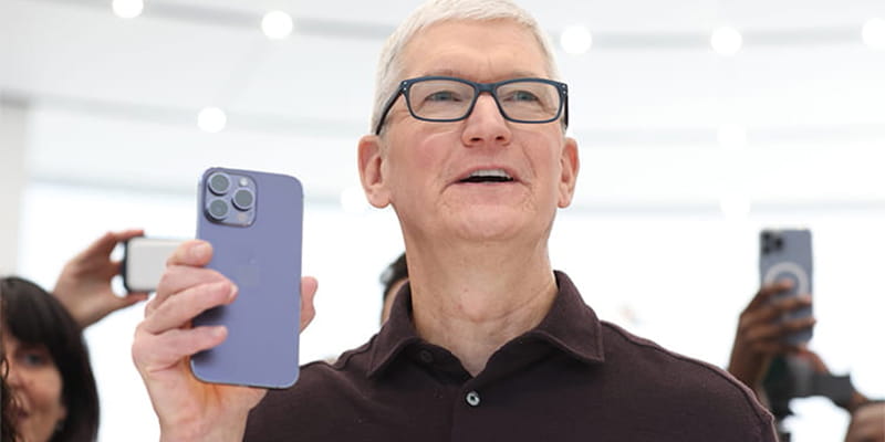 苹果将订购价值约8000万美元的iPhone SE 4面板