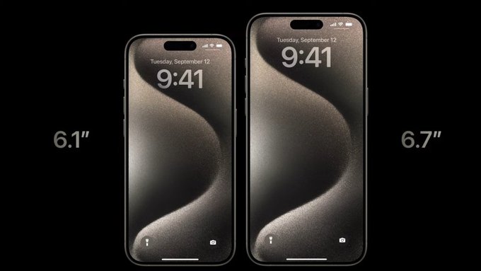 3nm A17 Pro成本太高 iPhone 15 Pro系列涨价了