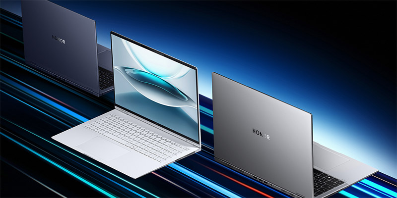 【每日一机】荣耀MagicBook Pro 16 2025 HUNTER版